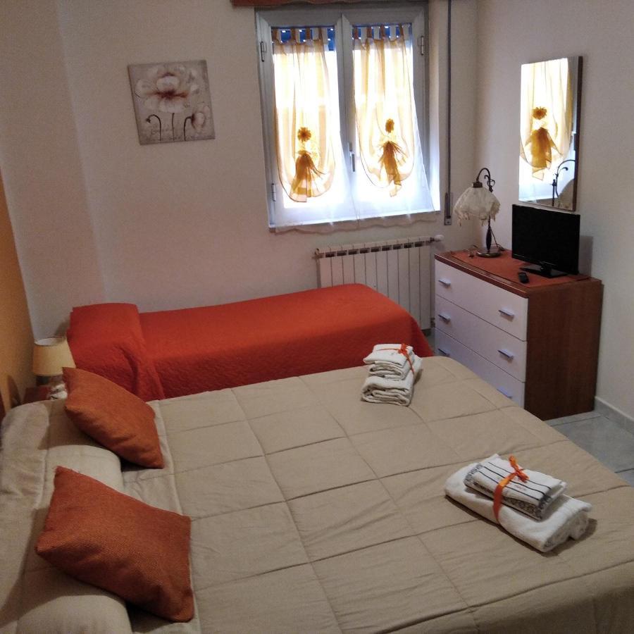 Appartement Nonna Lella's House à Agrigente Extérieur photo