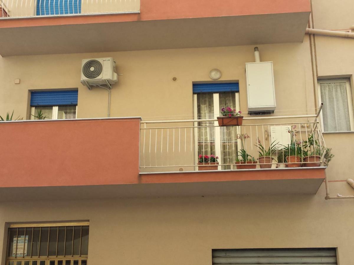 Appartement Nonna Lella's House à Agrigente Extérieur photo